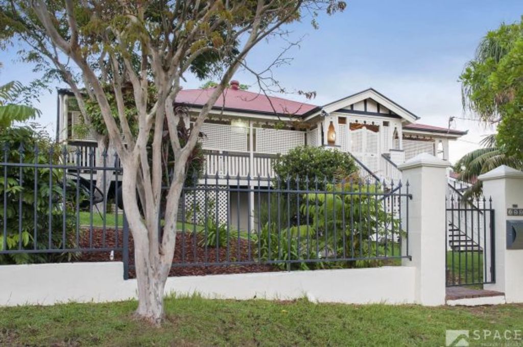Five Brisbane homes near parkland for the kids to play in