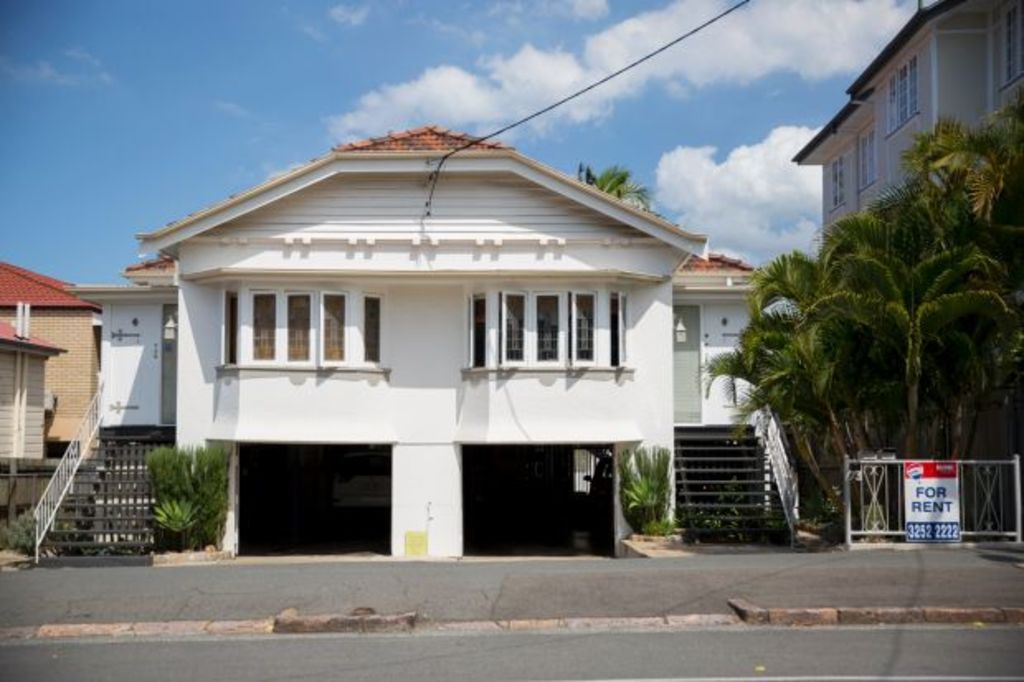 Brisbane house price growth slows to 5-year low as prices continue to fall