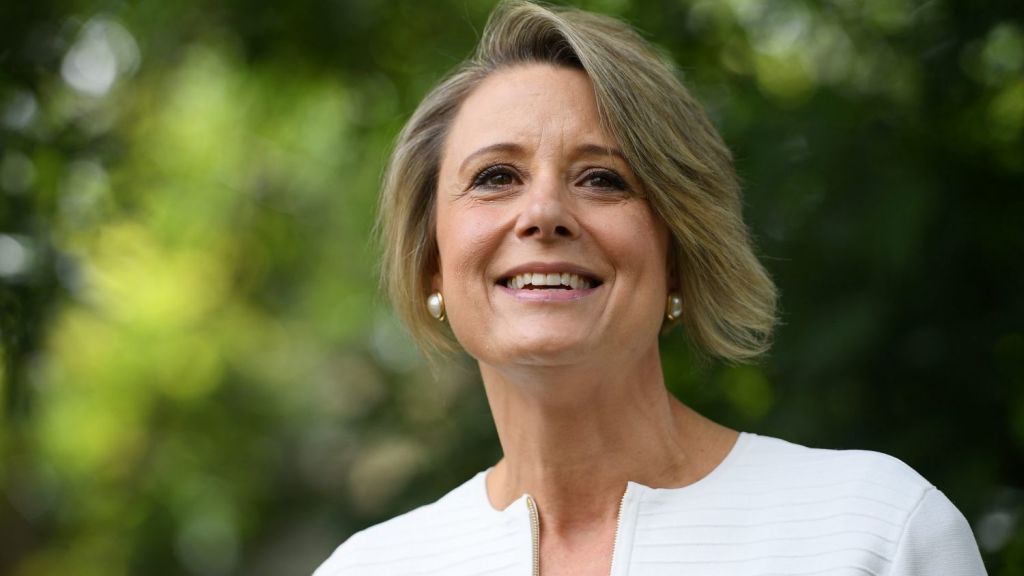 Kristina Keneally Buys A Scotland Island Hideaway For 1 8 Million