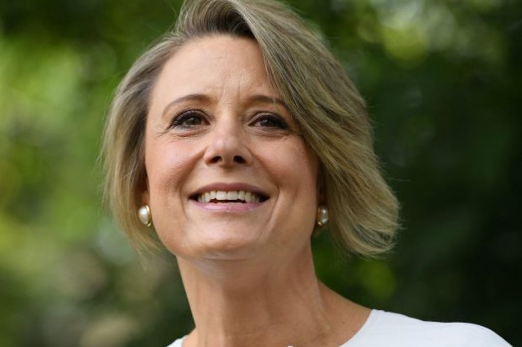 Keneally buys house on island 30km from her electorate