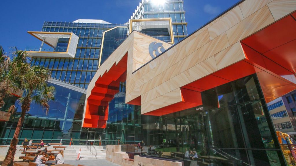 Why Education Is Newcastle S Next Big Industry