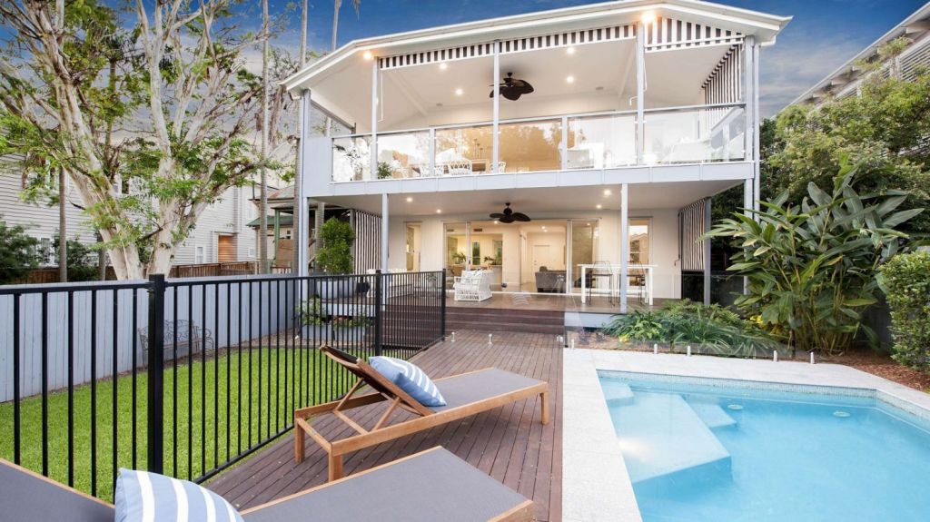 Renovation pays off as Paddington home sells for 1.7 million, almost