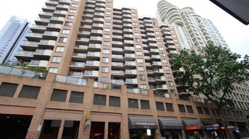 Saving 44 000 A Year Sydney Apartment Blocks Tackling Wasted Water With A Sydney Water Program