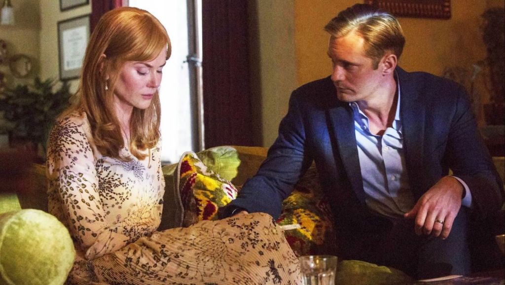 Did Glam Sydney Suburb Avalon Beach Inspire Mega Hit Tv Series Big Little Lies