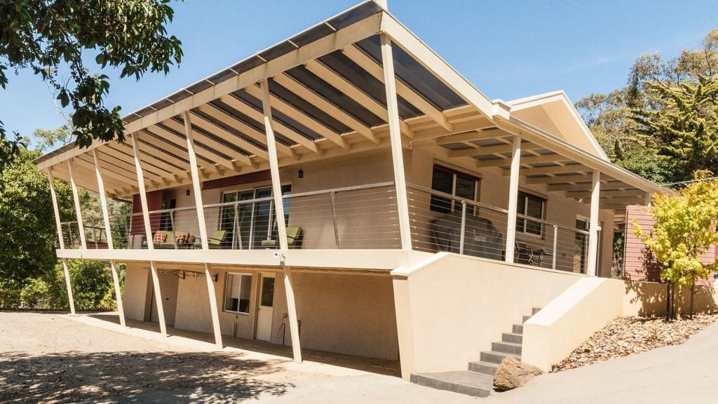 Taylor Bay The secluded bolthole luring expat Victorians and holiday