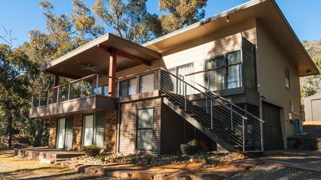 Taylor Bay The secluded bolthole luring expat Victorians and holiday