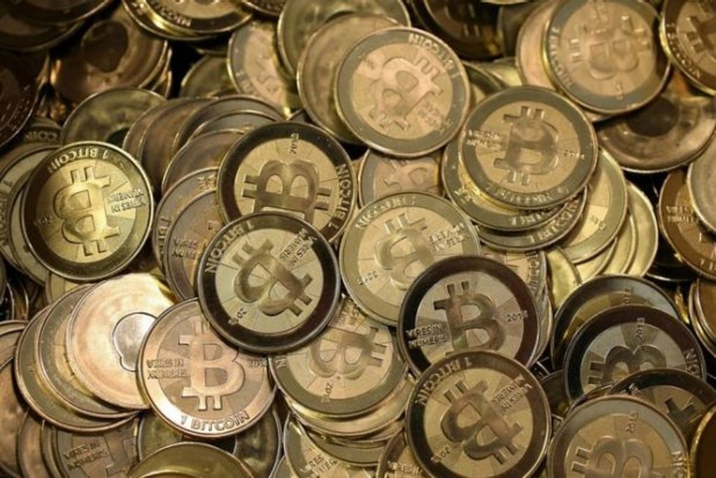 'It’s a tantalising concept': Should you sell your house for bitcoins?