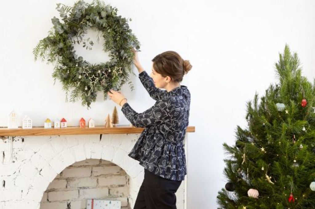 From the tree to the table: Stylist-approved Christmas tips