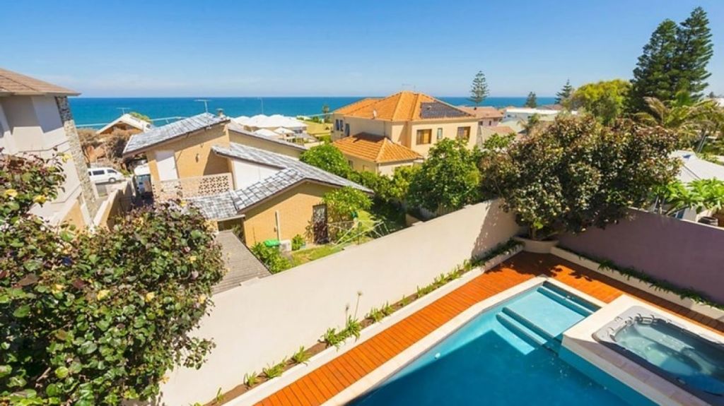 Perth Property Market The Million Dollar Suburbs On The Road To