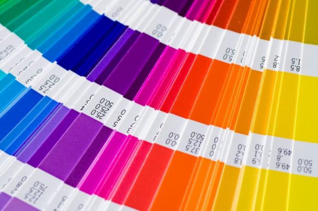 'It has baggage': Why Pantone's colour of 2018 is so fitting
