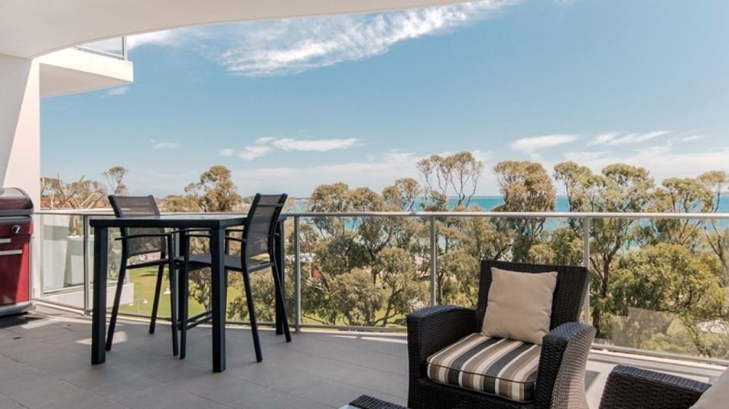 The top suburbs for firsthome buyers in Perth