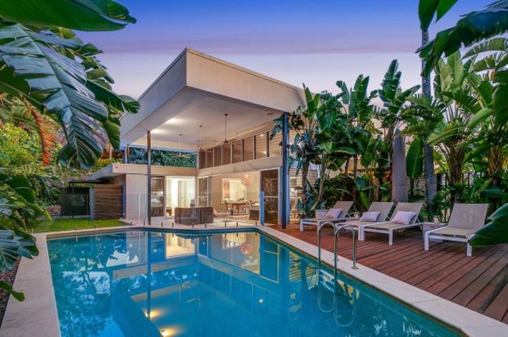 The Brisbane homeowners pocketing $200k + in a few short months