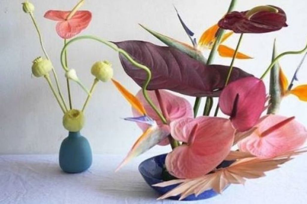 The 'ugly' floral arrangement that's taking the internet by storm