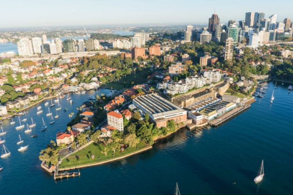 How to fit in if you're moving to the north shore from Sydney's inner west