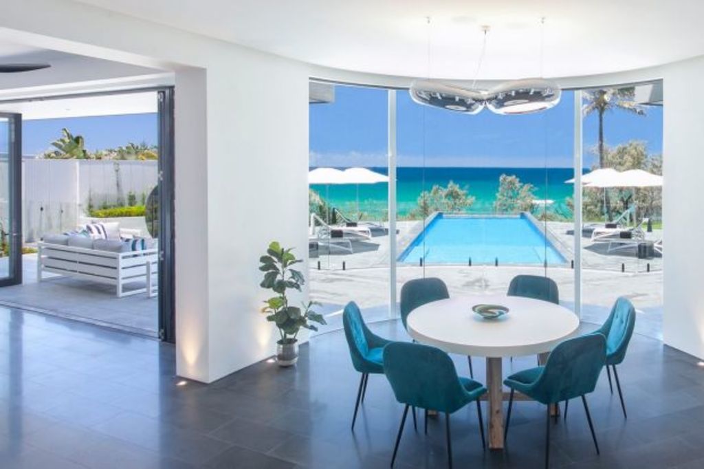 Record-breaking $22 million trophy home sells on the Sunshine Coast