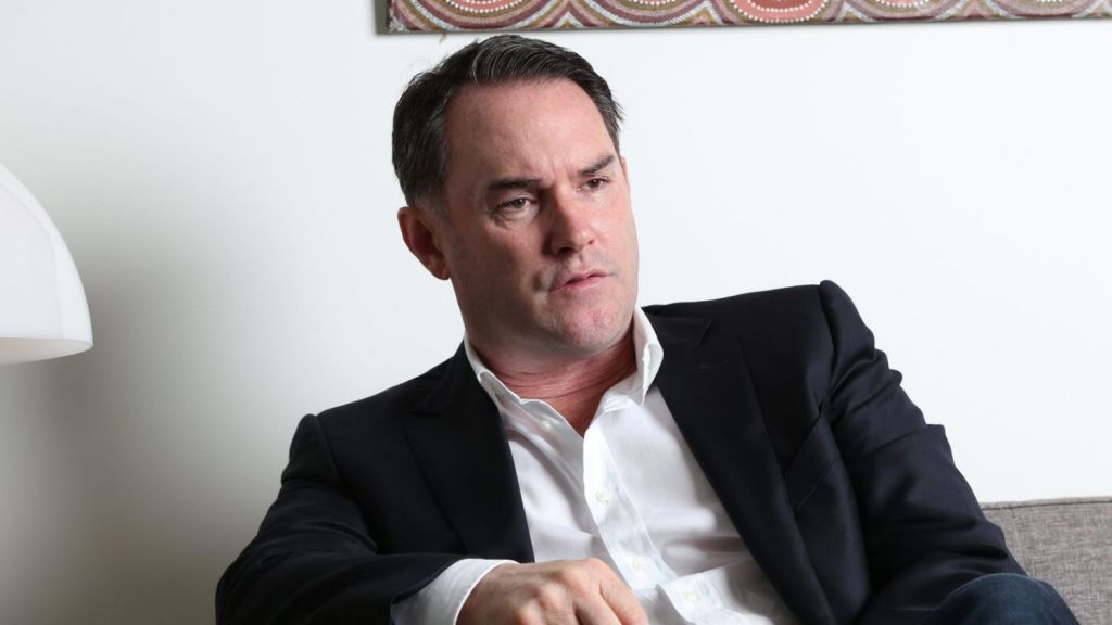 End of an era as John McGrath steps down from real estate business REA