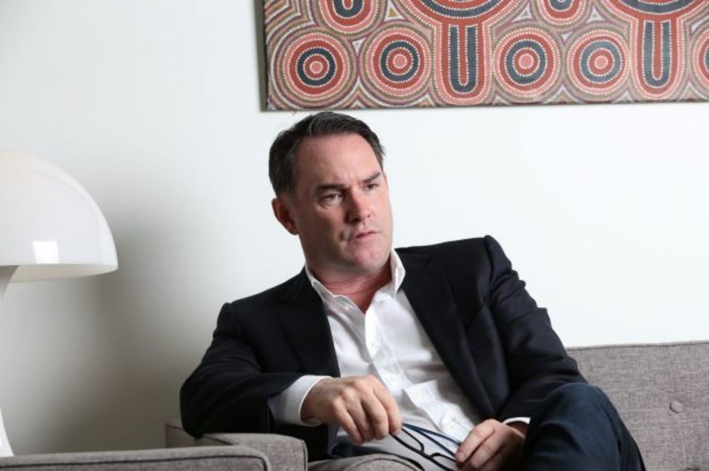End of era: Celebrity agent John McGrath quits real estate group