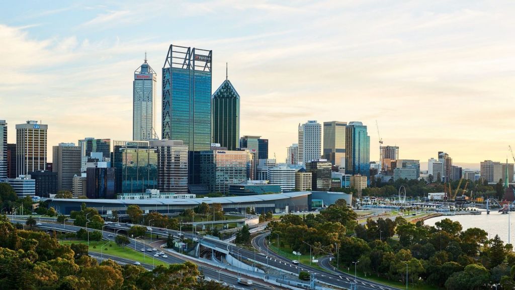 Perth property market tipped to ride steady for 2018