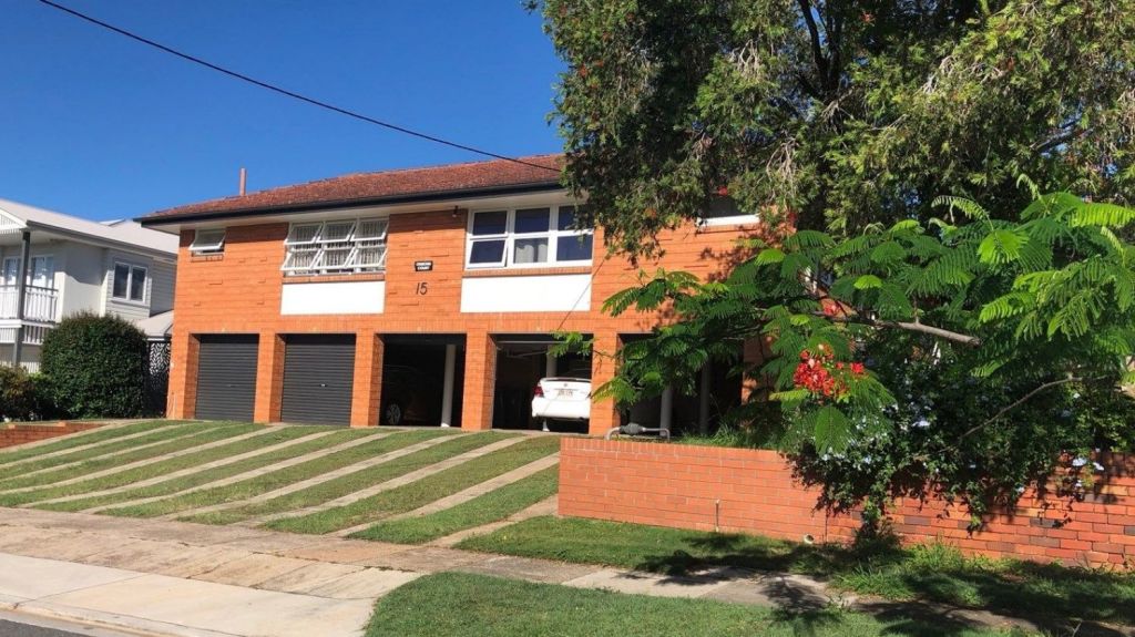 How to buy in Brisbane’s poshest suburbs for less than 350,000