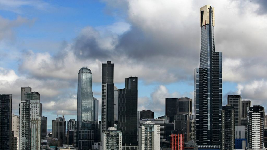 Unit Prices Rise Across Melbourne Despite Oversupply Concerns