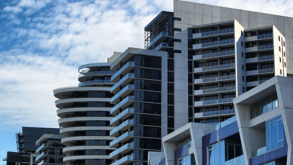 Unit Prices Rise Across Melbourne Despite Oversupply Concerns