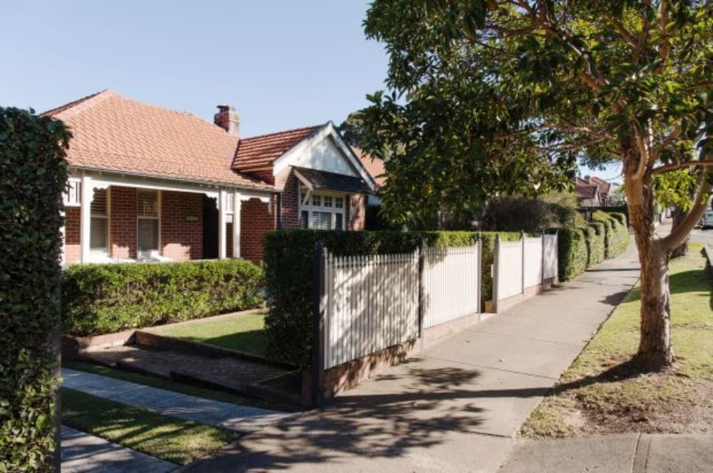 Where to find affordable quarter-acre blocks in Sydney