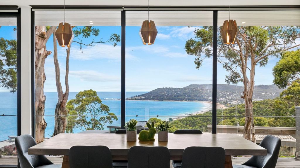 Dreaming of a sea change? The summer holiday spots ripe to relocate to