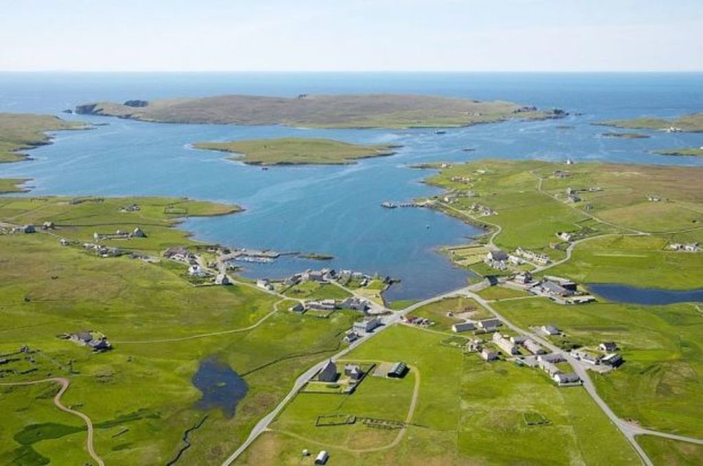 The Scottish island that's cheaper than the price of a Sydney house