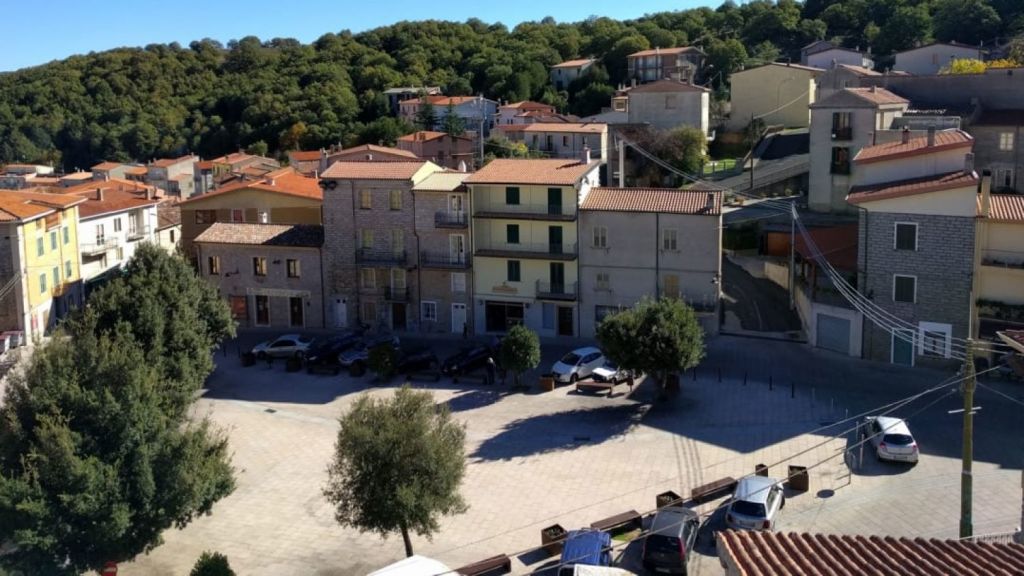 Deadline Looming For Chance To Buy A Home In Sardinia For Less Than 2