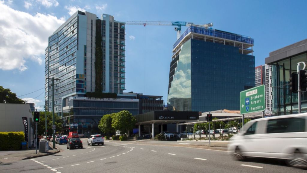 Is The Worst Over Brisbane Units Hold Steady Avoiding Sharp Price Drops