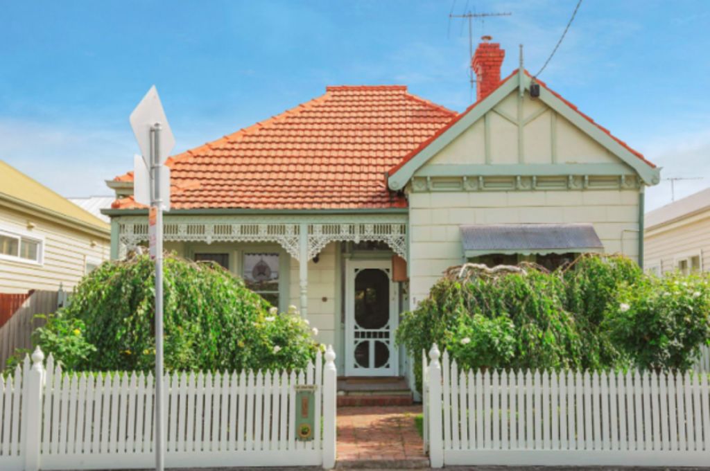 Wave of quiet optimism sweeping Melbourne buyers, agents say