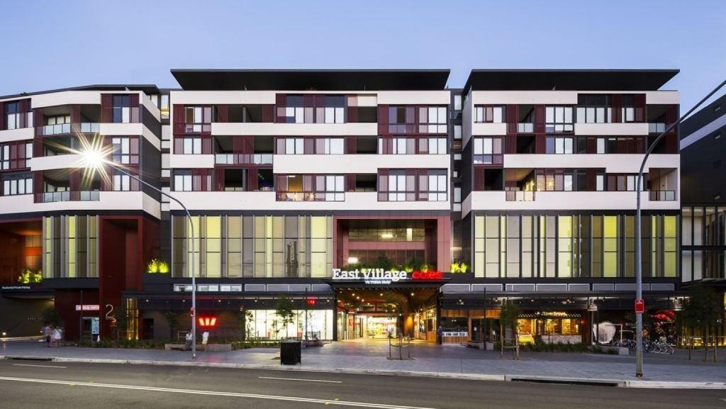 With Rental Yields At Record Lows Sydney Apartment Prices Could Fall Bis Oxford Economics