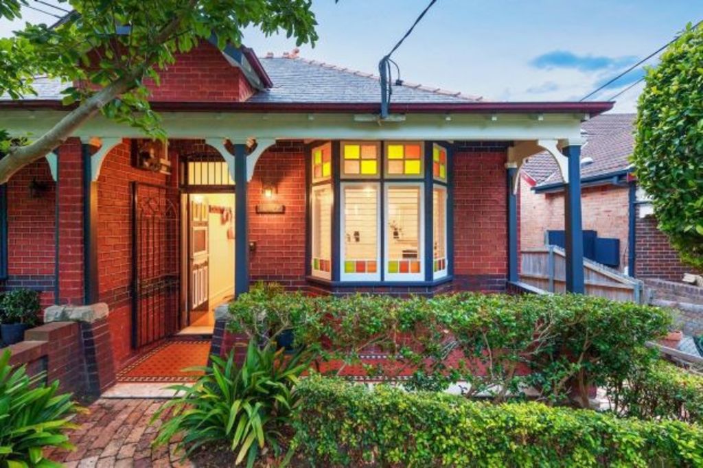 'An unforeseen result': Prime-positioned properties sell well in inner west