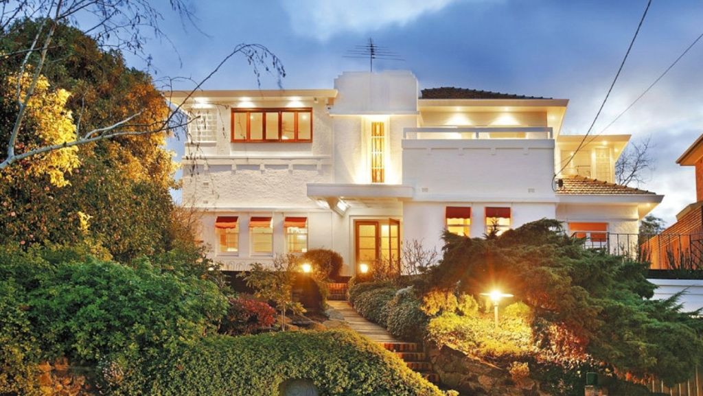 Mcmansions Of The 20th Century A History Lesson On Art Deco