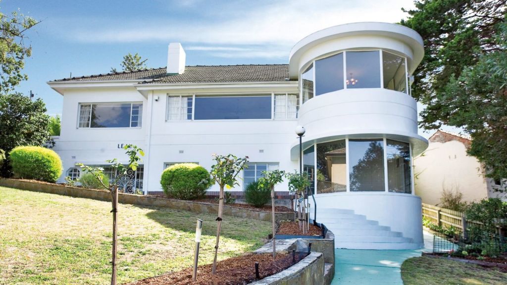 Mcmansions Of The 20th Century A History Lesson On Art Deco