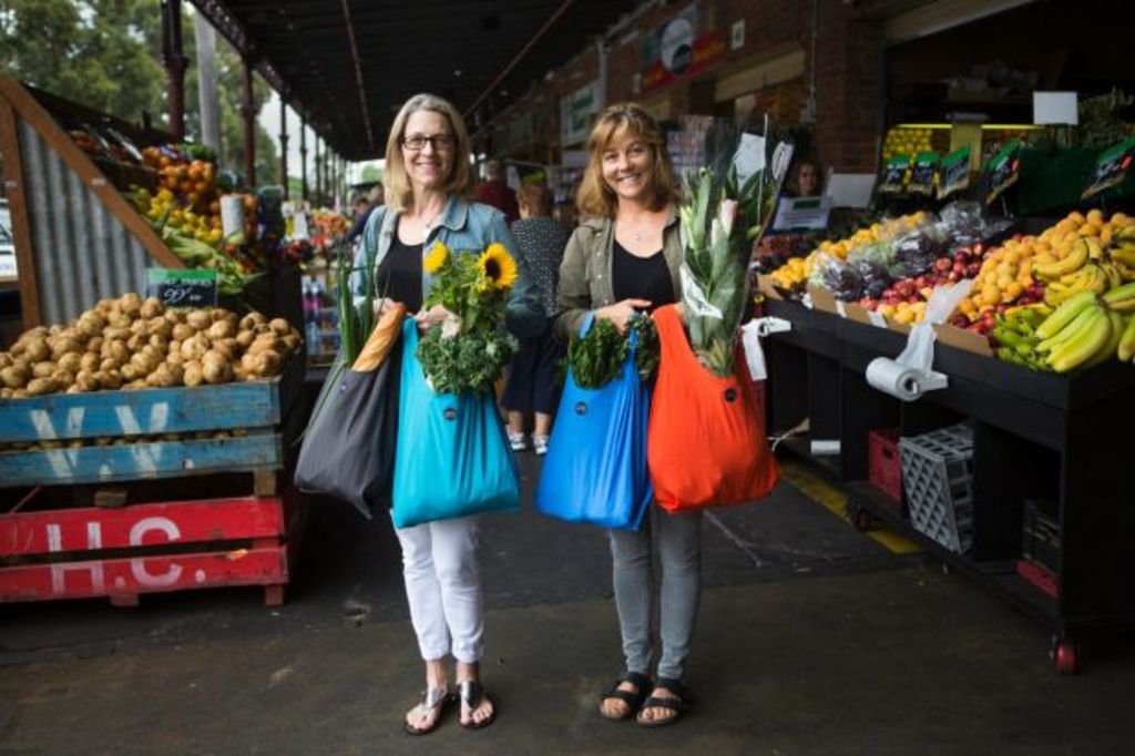 Forget New York, this suburb is Melbourne’s very own Soho