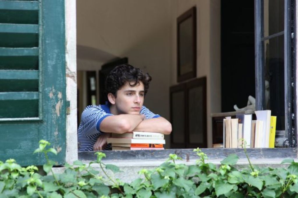 The Italian villa from Call Me By Your Name is for sale