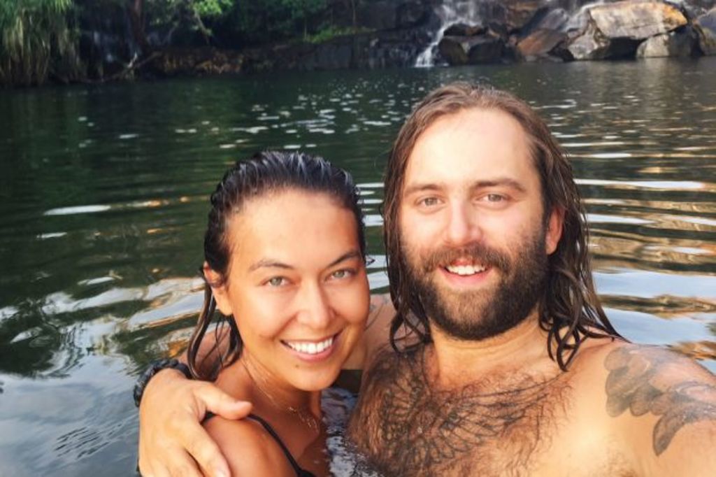 'It's completely doable': One couple's adventure around Australia