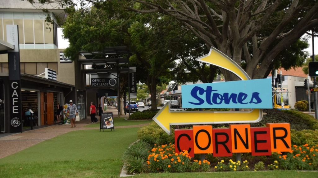 Stones Corner Trendy Inner City Hub With A Close Knit Community Feel