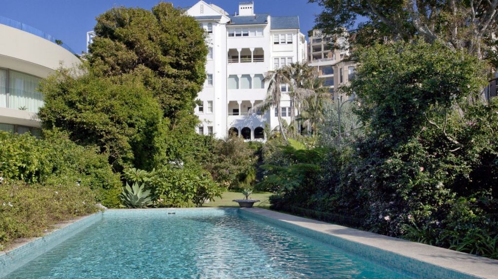 Crown Boss John Alexander Is Asking 8 Million For His Elizabeth Bay Penthouse