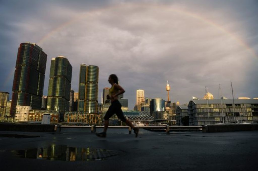 Rapid development in Sydney 'threatening good design' of the city