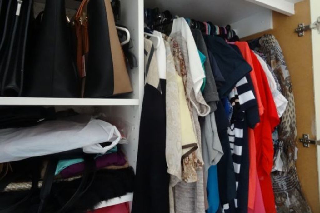 I asked a KonMari expert to assess my home, this is what she said