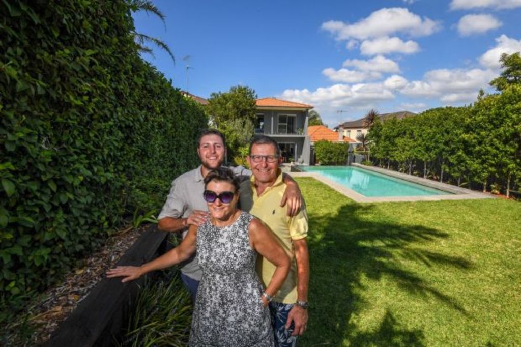 'It's pretty scary': South Coogee home sells for more than $3.6 million