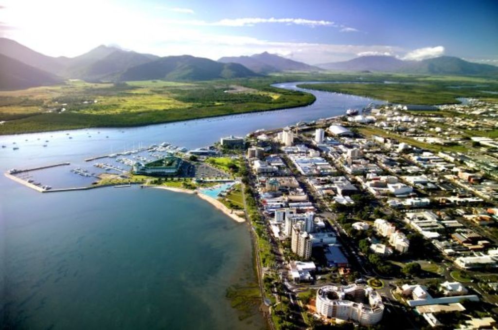 Why Cairns is an emerging property market powerhouse