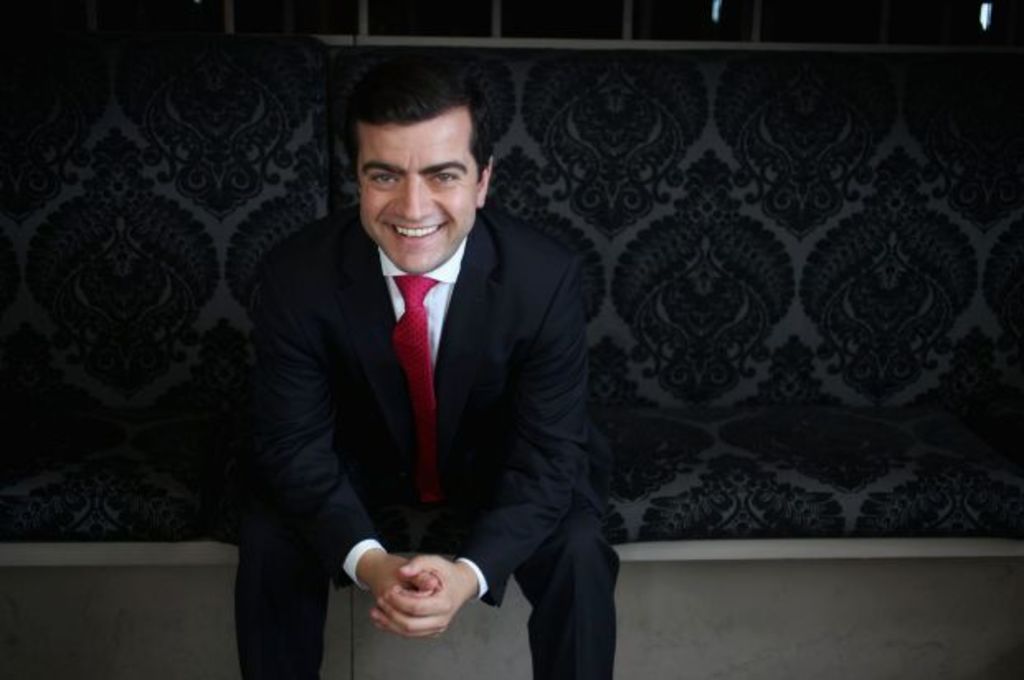 Sam Dastyari joins the throng of sellers with $2.1 million hopes