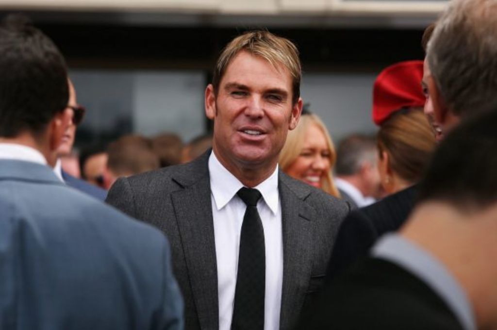 Spin king Shane Warne sells Brighton mansion again for reported $20 million