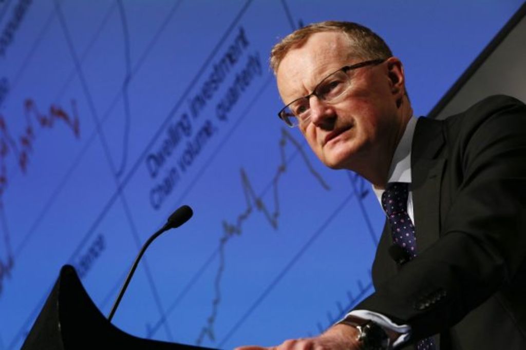 RBA stands still: Three graphs that explain the situation