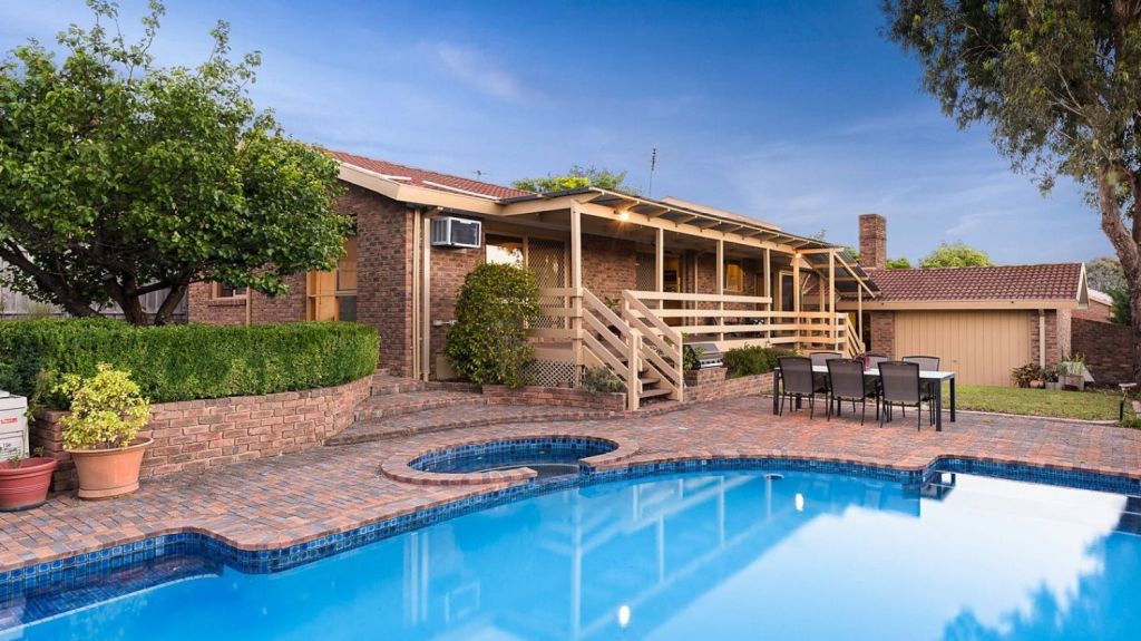 St Helena A Melbourne suburb that proves a good school is all it takes