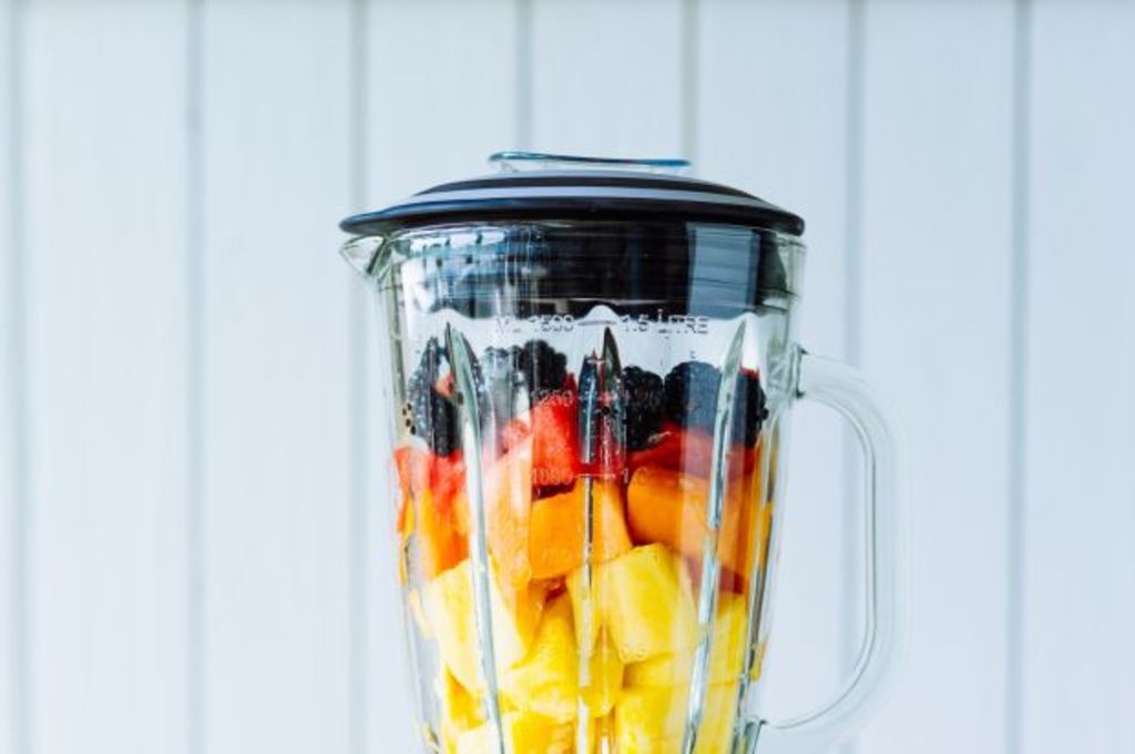 'Blenders are over-rated': Kitchen appliances you don't need
