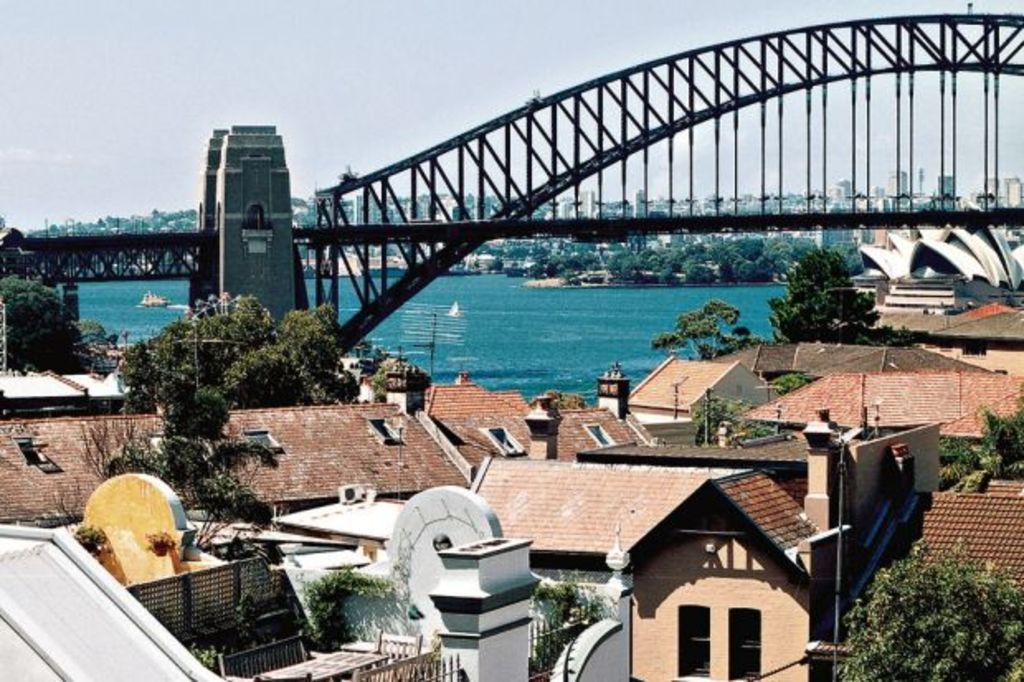 Sydney, Melbourne among top cities where luxury house prices have grown most